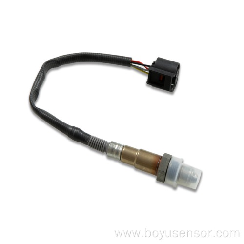 Auto Oxygen Sensor 0045420718 for Benz